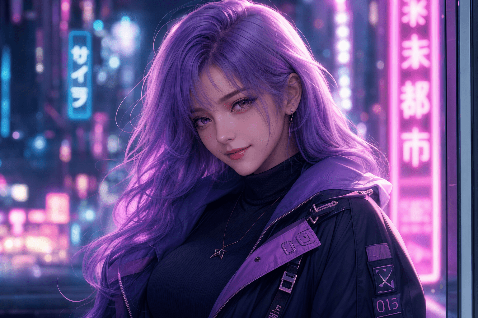 Sora — Geek & câline
