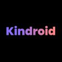 Logo Kindroid